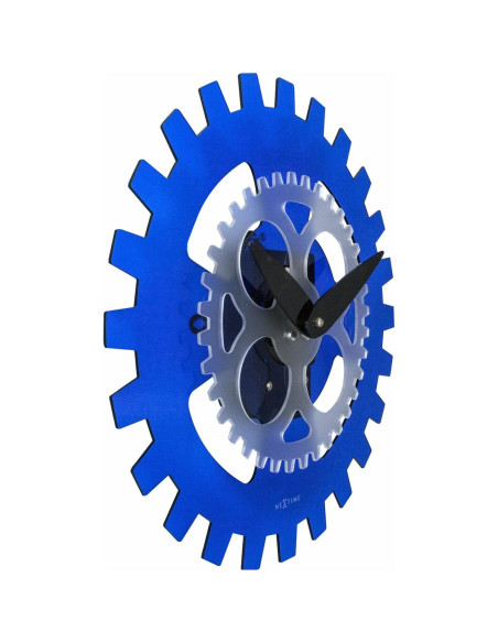 Horloge Murale Nextime 3241BL 35 cm