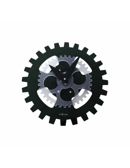 Horloge Murale Nextime 3241ZW 35 cm