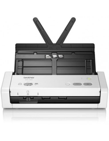 BROTHER Scanner de documents compacts...