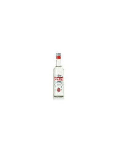 Vodka Minkova 37,5 % 1 L