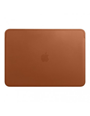 Housse en cuir pour MacBook Air et...