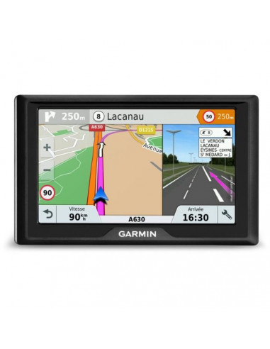 GARMIN GPS Drive? 51 LMTS (SE)