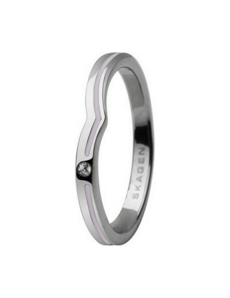 Bague Femme Skagen JRSV018SS