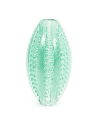 Jouet pour chien Gloria Soins dentaires TPR Assortiment de couleurs (9 cm)