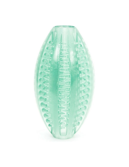 Jouet pour chien Gloria Soins dentaires TPR Assortiment de couleurs (9 cm)