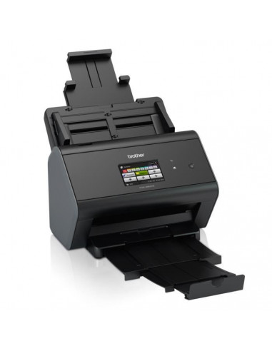 Brother Scanner de documents ADS2800W...