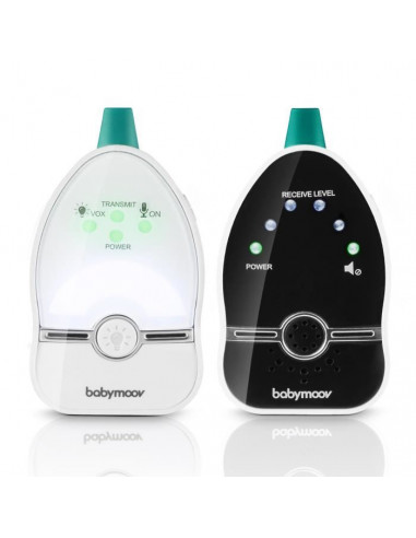 BABYMOOV Babyphone Audio Easy Care...