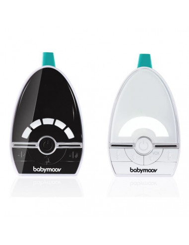 BABYMOOV Babyphone Audio Expert Care...