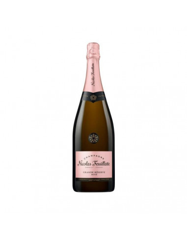 Champagne Nicolas Feuillatte Grand...