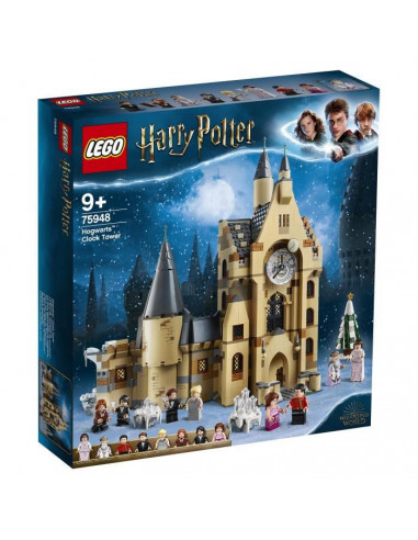 LEGO Harry Potter? 75948 La tour de...