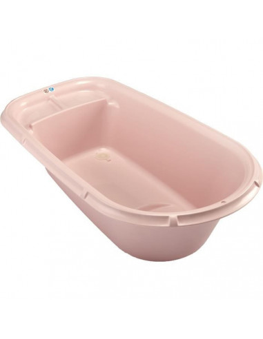 THERMOBABY Baignoire luxe Rose poudré