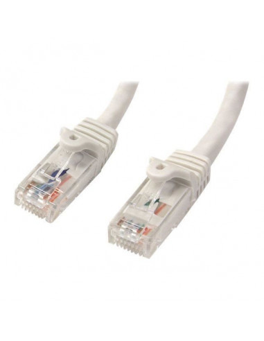 STARTECH Câble réseau Cat6 Gigabit 3 m