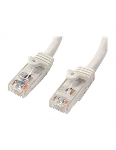 STARTECH Câble réseau Cat6 Gigabit 2 m
