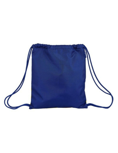 Sac à dos serré par des ficelles F.C. Barcelona