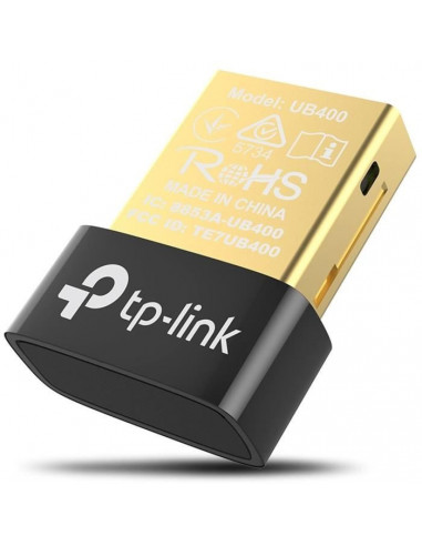 TPLink UB400 Clé Bluetooth USB 4.0...