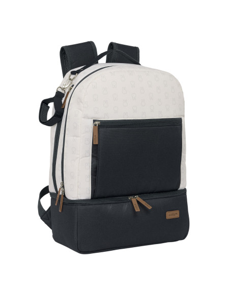 Sac organisateur pour poussette de bébé Miffy Moon