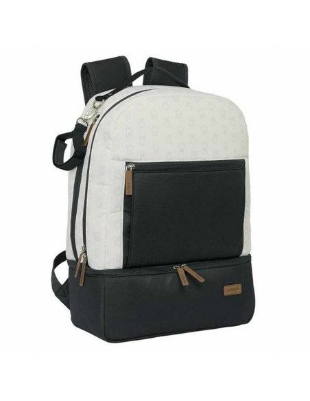 Sac organisateur pour poussette de bébé Miffy Moon