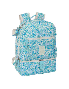 Sac organisateur pour poussette de bébé Miffy Garden