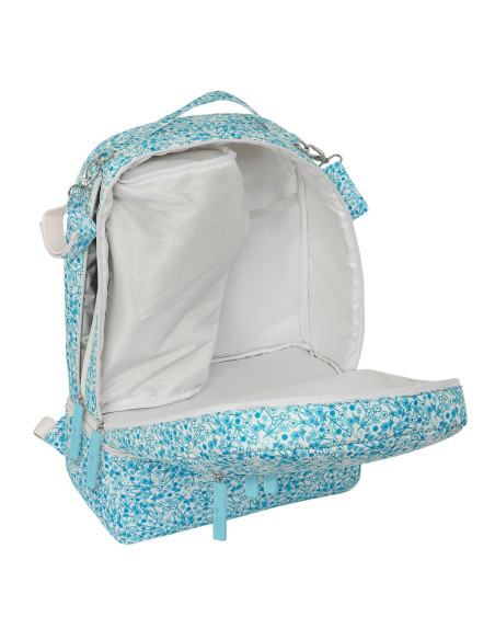 Sac organisateur pour poussette de bébé Miffy Garden