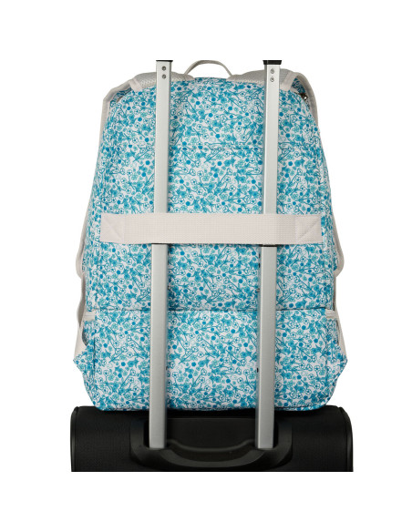 Sac organisateur pour poussette de bébé Miffy Garden