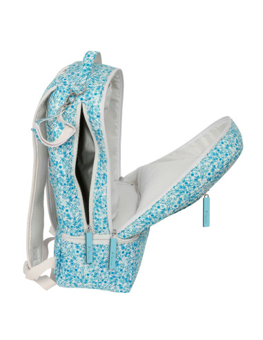 Sac organisateur pour poussette de bébé Miffy Garden