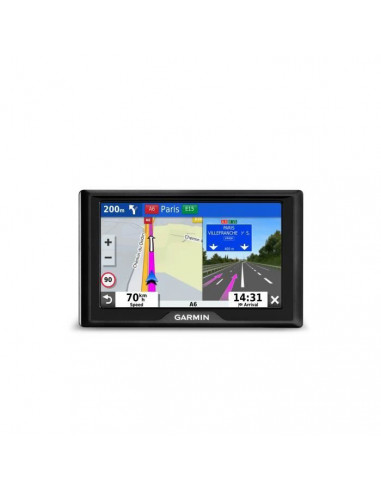 GARMIN GPS Drive? 52 LMTS (SE)