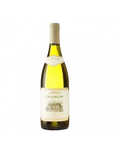 Chablis le Prieuré 2014 Vin blanc de...