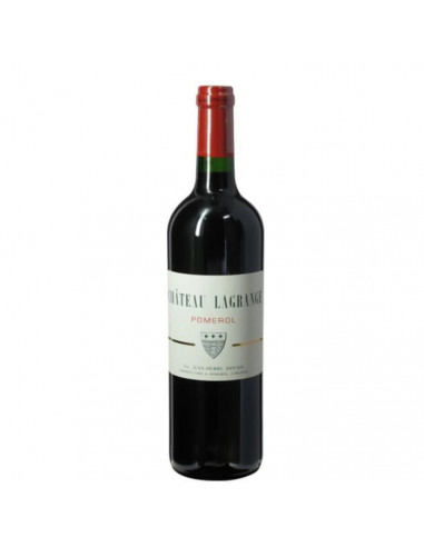 Château Lagrange 2016 Pomerol Vin...