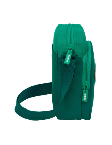 Sac à Bandoulière Real Betis Balompié 16 x 22 x 6 cm