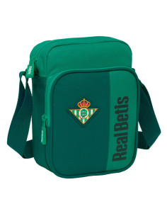 Sac à Bandoulière Real Betis Balompié 16 x 22 x 6 cm 2