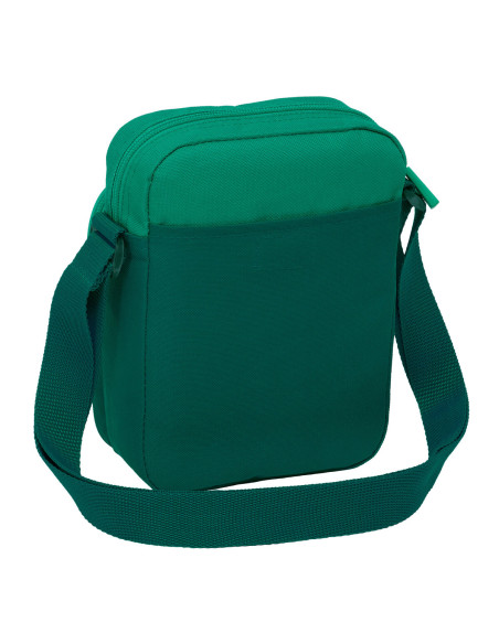 Sac à Bandoulière Real Betis Balompié 16 x 22 x 6 cm