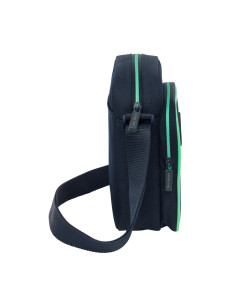 Sac à Bandoulière Real Madrid C.F. 16 x 22 x 6 cm 2