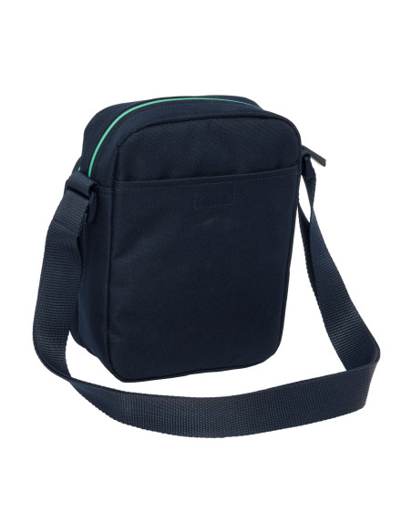 Sac à Bandoulière Real Madrid C.F. 16 x 22 x 6 cm