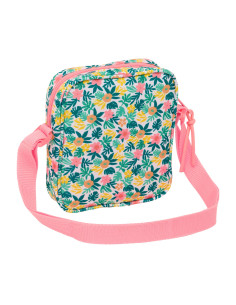 Sac à Bandoulière Vaiana Multicouleur 16 x 18 x 4 cm 2