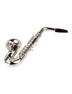 Jouet musical Reig 41 cm Saxophone à 8 notes (3 ans)