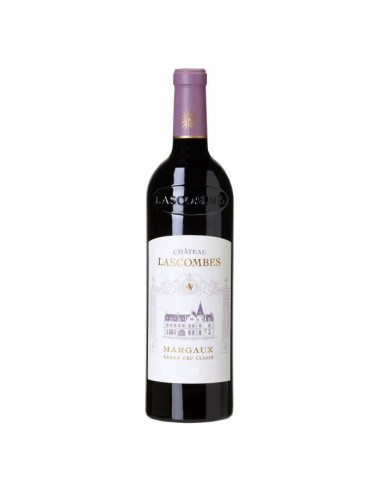 Château Lascombes 2016 Margaux Vin...