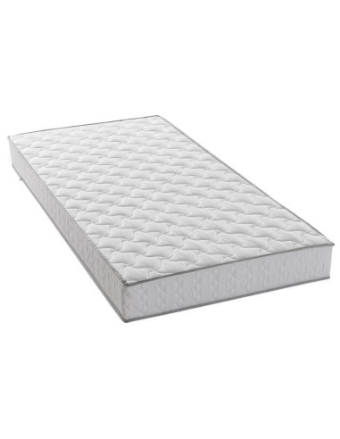 FINLANDEK Matelas 90 x 190  - Mousse - 14 cm - Ferme - HAHTUVA