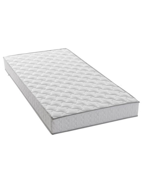 FINLANDEK Matelas 90 x 190  - Mousse - 14 cm - Ferme - HAHTUVA