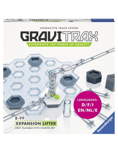 GRAVITRAX set d'extension Lifter