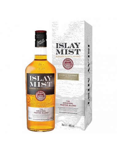 Islay Mist Original Blended Scotch...