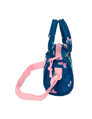 Sac à Bandoulière BlackFit8 Mariposas