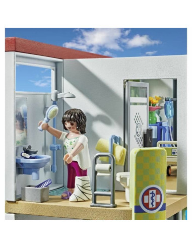 Playset Playmobil 71615