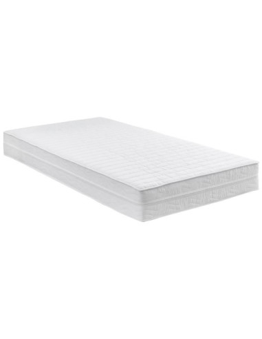 DORMIPUR Matelas 90x190 - Mémoire de forme - 16 cm - Equilibré - V920