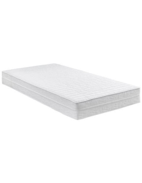 DORMIPUR Matelas 90x190 - Mémoire de forme - 16 cm - Equilibré - V920