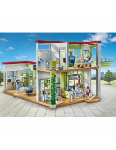 Playset Playmobil 71615 2