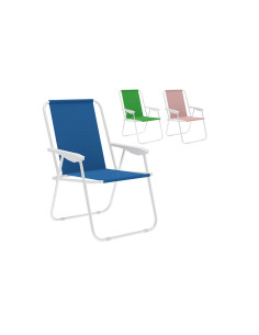 Chaise Pliante Marbueno 59 x 75 x 51 cm