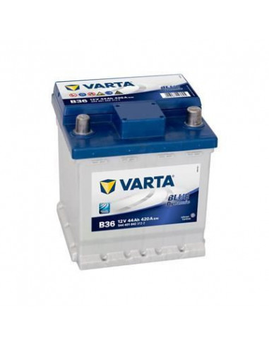 VARTA Batterie Auto B36 ( droite)...