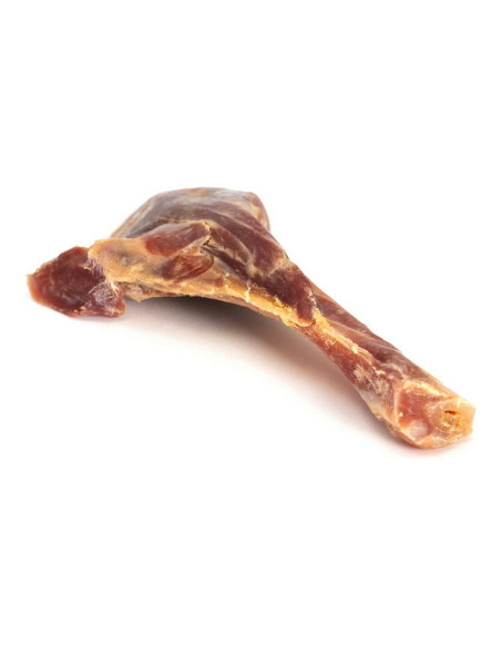 Snack pour chiens Gloria Os Jambon 3 Unités