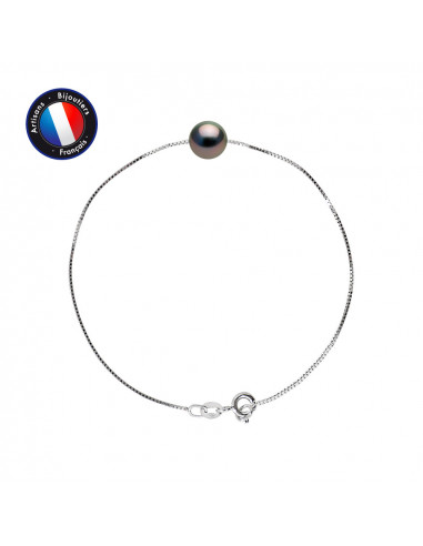 PERLINEA Bracelet Perle de Culture de...