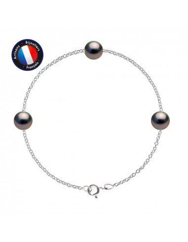 PERLINEA Bracelet Perle de Culture de...